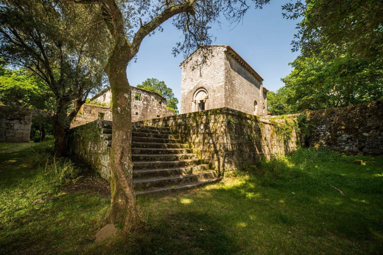 Quinta Do Caminho, Al Villa Valença do Minho Exterior foto