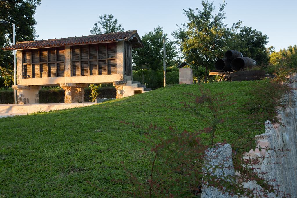 Quinta Do Caminho, Al Villa Valença do Minho Exterior foto