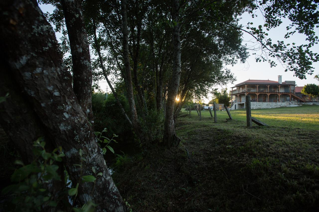 Quinta Do Caminho, Al Villa Valença do Minho Exterior foto